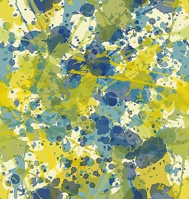 EPS 해외이미지 디자인 배너 백그라운드 패턴 일러스트 추상 수채화 미술 물 파란색 컬러풀 노란색 보라색 페인트 붓 점 얼룩 떨어짐 질감 그런지 슬라이드 엘리먼트 해외202004 해외일러스트 자연요소 컬러 컨셉 무늬 문화예술 파일형식 벡터 이미지허브