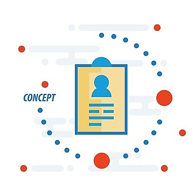 EPS 해외이미지 직업 디자인 일러스트 비즈니스 통신 노동자 사람 사무실 라벨 비즈니스맨 비즈니스우먼 신용카드 이름 심볼 사인 주기 경영자 신분 계좌 회원 아바타 해외202004 해외일러스트 여자 남자 모션 프레임 금융 직장인 리더 파일형식 벡터 이미지허브