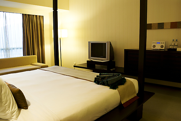 포토 JPG 해외이미지 디자인 여행 가구 비즈니스 베개 호텔 휴식 조명 아파트 주택 사람없음 내부 빛 여행객 침실 방 장비 침대 램프 잠 야간 방문 시트 여관 매트리스 해외202004 해외포토 자연요소 생활용품 컨셉 침구 숙소 사람 건물 파일형식 이미지허브