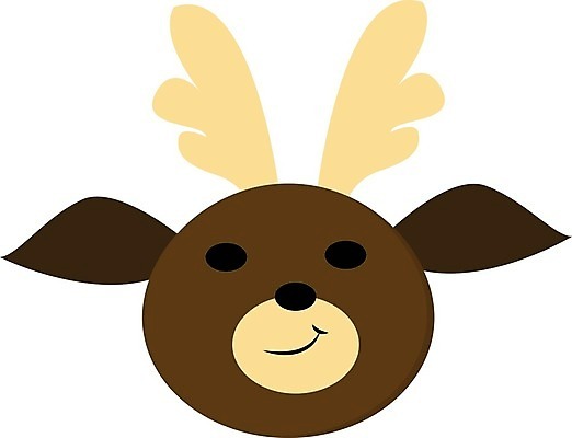 EPS 해외이미지 동물 행복 야생동물 일러스트 포유류 자연 뿔 미소 갈색 아기 신생아 점 숲 작음 그림 아기사슴 해외202004 해외일러스트 감정 새끼 컬러 사슴 표정 사람 크기 생태계 파일형식 벡터 이미지허브