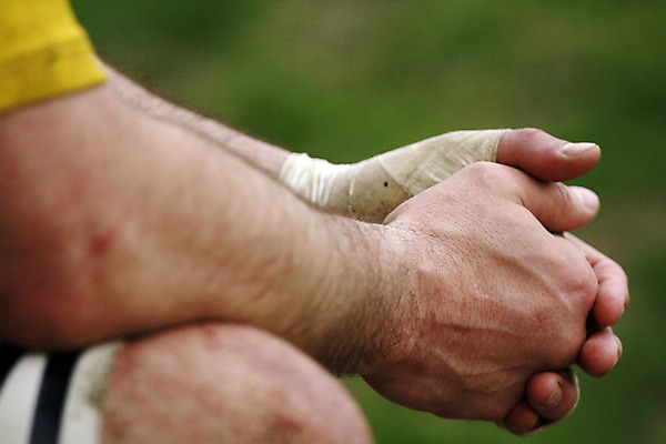 포토 JPG 해외이미지 스포츠 공 놀이 사람없음 야외 럭비 경기장 도전 게임 그룹 풍선 필승 해외202004 해외포토 스포츠시설 구기 우승 파일형식 이미지허브