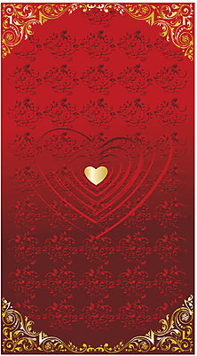 EPS 해외이미지 모양 디자인 행복 실루엣 백그라운드 패턴 일러스트 추상 휴가 프레임 사랑 미술 그래픽 장식 빨간색 세로 유행 하트 화려 고급 심볼 그림 질감 열정 고립 스타일 해외202004 해외일러스트 감정 컬러 컨셉 무늬 문화예술 촬영기법 파일형식 벡터 이미지허브