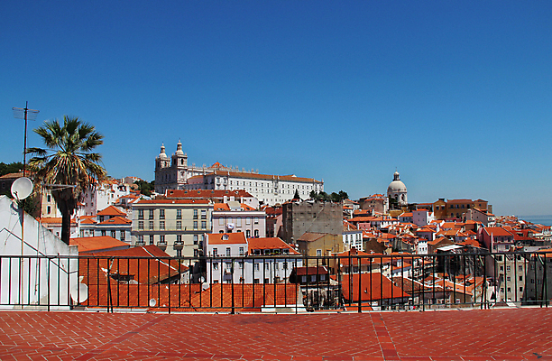 포토 JPG 해외이미지 나무 전통 유럽 여행 건축양식 지붕 거리 주택 파노라마 사람없음 야외 건물 여름 관광지 강 교회 탑 도시 센터 역사 도심 포르투갈 정사각형 전차 타운 천연기념물 땅바닥 리스본 옛날 스타일 해외202004 해외포토 도형 식물 건축물 계절 건축 나라 육상교통 종교건축 대중교통 바닥 촬영기법 파일형식 이미지허브