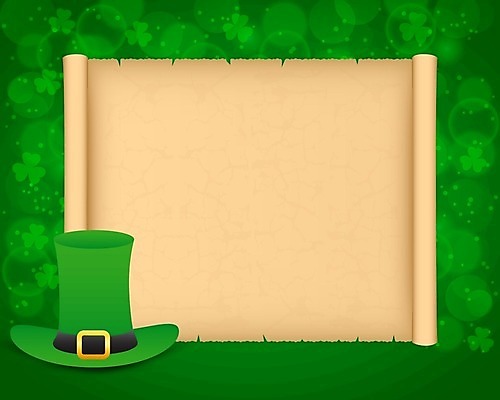 EPS 해외이미지 모양 템플릿 디자인 행복 백그라운드 잎 패턴 일러스트 벽지 추상 휴가 기념 프레임 미술 그래픽 장식 가로 초록색 빛 흰색 축하 인사 신용카드 행운 클로버 토끼풀 심볼 질감 보케 아일랜드 광 논밭 양피지 엘리먼트 캡모자 스타일 효과 해외202004 해외일러스트 식물 모자_잡화 감정 유럽 컬러 컨셉 무늬 밭 문화예술 논 금융 예절 파일형식 벡터 이미지허브