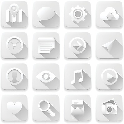 EPS 해외이미지 구름 디자인 음악 지도 일러스트 놀이 화살 프레임 그림자 빛 픽토그램 소리 인포그래픽 정보 흰색 표지판 메시지 플랫 방향 아래 검색 네비게이션 UI 다음 엘리먼트 해외202004 해외일러스트 자연요소 컬러 문화예술 알림판 위치 파일형식 벡터 이미지허브