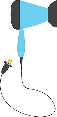 EPS 해외이미지 헤어스타일 일러스트 건조 파란색 유행 상점 기계 장비 공구 뜨거움 불기 만화 미용사 심볼 고립 돌봄 스타일리스트 스타일링 이발사 타격 해외202004 해외일러스트 직업 컬러 모션 도구 파일형식 벡터 이미지허브