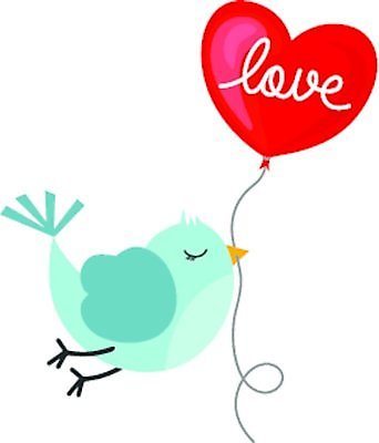 EPS 해외이미지 클립아트 동물 일러스트 조류 발렌타인데이 사랑 그래픽 하트 아기 생일 만화 풍선 고립 스크랩북 해외202004 해외일러스트 모양 기념일 감정 데이이벤트 사람 파일형식 벡터 이미지허브