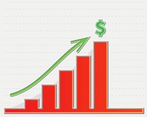 EPS 해외이미지 디자인 종이 선 백그라운드 돈 일러스트 비즈니스 벽지 성공 그래프 화살 빨간색 초록색 금융 성장 신용카드 목표 계획 보고서 엽서 비전 시트 진행 개발 골 수입 업그레이드 프로젝트 목차 해외202004 해외일러스트 컬러 컨셉 경제 재산 편지 파일형식 벡터 이미지허브