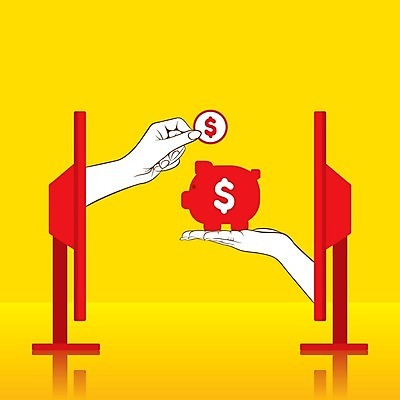 EPS 해외이미지 손 디자인 컨셉 돈 인터넷 일러스트 비즈니스 성공 추상 설계 빨간색 금융 경제 노트북 컴퓨터 노란색 달러 웹 저축 돼지저금통 시간 절약 재산 플랫 은퇴 투자 상업 온라인 기부 월급 계좌 고립 마케팅 해외202004 해외일러스트 컬러 무늬 신체부위 전자제품 저금통 파일형식 벡터 이미지허브