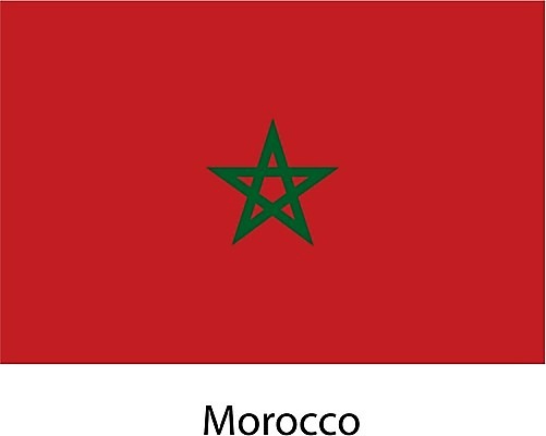 EPS 해외이미지 편집 디자인 배너 여행 백그라운드 스티커 일러스트 세계 흰색 깃발 국기 수집 심볼 사인 대륙 모로코 애국심 고립 엘리먼트 인기 전국 정부 지도책 지리 해외202004 해외일러스트 컬러 아프리카 책 파일형식 벡터 이미지허브