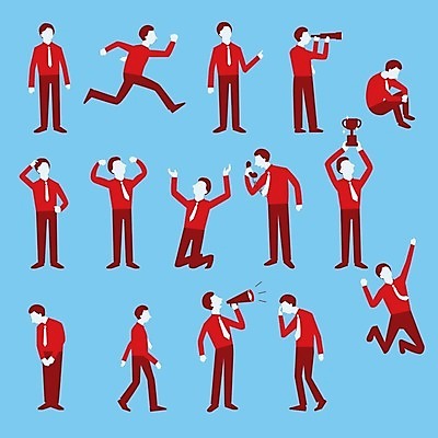 EPS 해외이미지 직업 캐릭터 디자인 응시 행복 감정 포즈 일러스트 비즈니스 통신 성공 넥타이 노동자 피곤 말하기 서기 사람 앉기 성인 세트 사무실 달리기 걷기 점프 확성기 힘 외침 망원경 분노 기도 가리킴 표현 우승 작업 비즈니스맨 플랫 구매 종업원 전화기 트로피 고민 감사 싸움 비전 비명 승자 혼란 존경 해외202004 해외일러스트 일러캐릭터 시선 잡화 남자 컨셉 모션 손짓 쇼핑 소리 최고 직장인 상_우승 파일형식 벡터 이미지허브