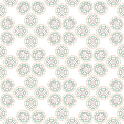 EPS 해외이미지 디자인 분홍색 백그라운드 패턴 일러스트 벽지 추상 초록색 타일 복고 정사각형 터키석 파스텔톤 해외202004 해외일러스트 도형 컬러 무늬 보석 파일형식 벡터 이미지허브