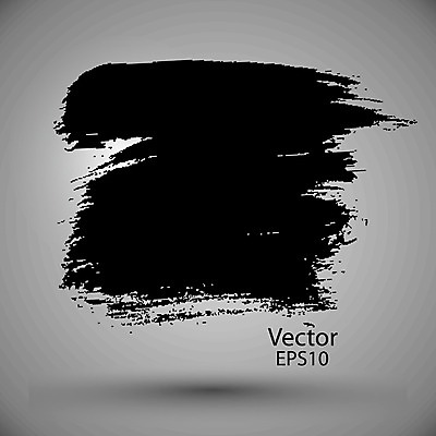 EPS 해외이미지 디자인 종이 백그라운드 일러스트 모션 추상 미술 장식 검은색 페인트 붓 그림 질감 페이지 그런지 블러 엘리먼트 스타일 해외202004 해외일러스트 컬러 무늬 문화예술 파일형식 벡터 이미지허브