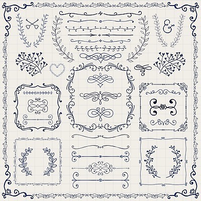EPS 해외이미지 클립아트 종이 결혼 꽃무늬 곡선 일러스트 학교 잉크 프레임 세포 장식 연필 펜 축제 웹 소용돌이 하트 시골 축하 인사 원형 신용카드 화려 클래식 모서리 인쇄 스케치 두루마리 향수 그림 질감 복고 초대 손그림 시트 나누기 편리함 비네팅 고립 스타일 해외202004 해외일러스트 모양 도형 교육 꽃 선 컨셉 무늬 인터넷 학용품 촬영기법 미술 이벤트 금융 필기구 화장품 회오리 예절 파일형식 벡터 이미지허브