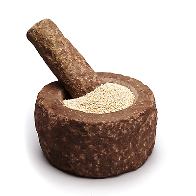 포토 JPG 해외이미지 사람없음 방망이 향신료 절구 참깨 해외포토 도구 깨 향미료 파일형식 이미지허브