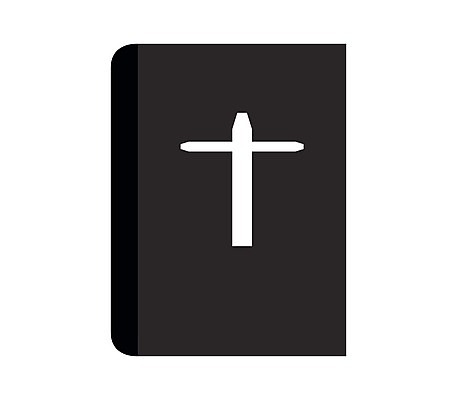 EPS 해외이미지 모양 디자인 실루엣 기독교 종교 종이 십자가 일러스트 추상 그래픽 책 픽토그램 검은색 성경 영혼 심볼 사인 문서 심플 신성 고립 엘리먼트 해외202004 해외일러스트 컬러 무늬 종교용품 촬영기법 파일형식 벡터 이미지허브