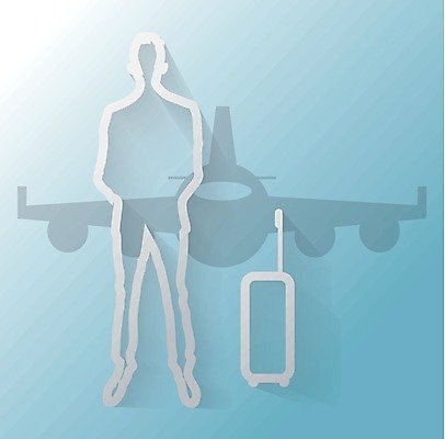 EPS 해외이미지 직업 남자 실루엣 여행 백그라운드 서류가방 가방 일러스트 비즈니스 교통시설 하늘 비행기 사람 여행객 걷기 여행가방 산책 짐 흰색 비즈니스맨 도착 제트기 승객 경영 해외202004 해외일러스트 잡화 컬러 교통 항공교통 모션 휴식 대중교통 촬영기법 직장인 시설 파일형식 벡터 이미지허브