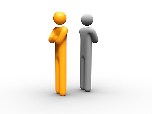 포토 JPG 해외이미지 남자 생각 비즈니스 통신 관계 사람 사람없음 컴퓨터그래픽 노란색 3D 우정 분노 토론 만화 충돌 거절 싸움 불만 부정 불화 해외202004 해외포토 감정 컬러 컨셉 모션 그래픽 친구 디지털합성 파일형식 이미지허브