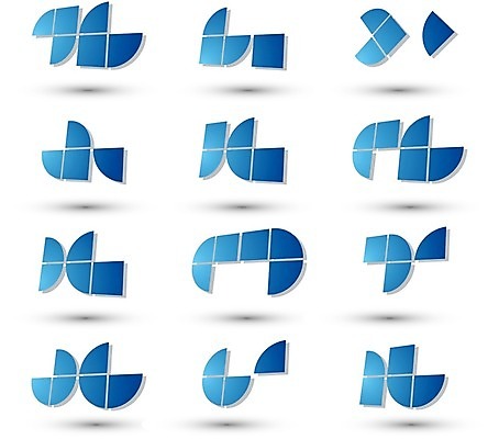 EPS 해외이미지 실루엣 백그라운드 컨셉 일러스트 비즈니스 추상 미래 아이디어 기술 사람없음 그래픽 세트 픽토그램 라벨 수집 심볼 사인 정사각형 심플 치수 직사각형 네비게이션 고립 엘리먼트 인터페이스 브랜딩 해외202004 해외일러스트 도형 무늬 프레임 촬영기법 파일형식 벡터 이미지허브