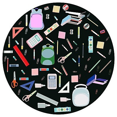 EPS 해외이미지 템플릿 학생 디자인 배너 교육 포스터 분홍색 과학 백그라운드 컨셉 일러스트 배낭 텍스트 교실 학교 미술 이벤트 타이포그라피 그래픽 파란색 스터디 컬러풀 연필 페인트 가을 공구 메시지 만화 사인 그림 크레파스 초대 페인트붓 팩 환영 엘리먼트 초보 공급 해외202004 해외일러스트 문자 계절 컬러 가방 문화예술 학용품 학습 필기구 화장품 도구 붓 파일형식 벡터 이미지허브