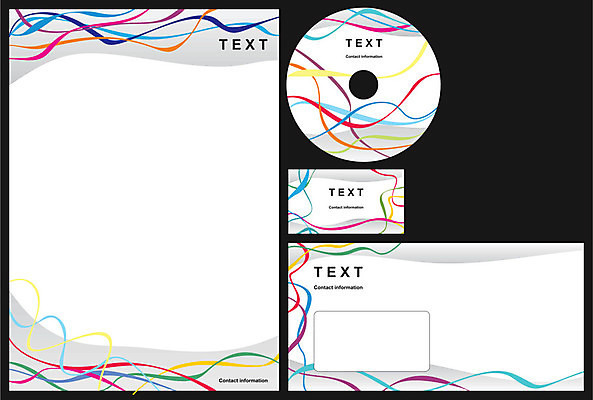EPS 해외이미지 템플릿 디자인 종이 선 파도 분홍색 컨셉 일러스트 비즈니스 텍스트 봉투 프레임 그래픽 빨간색 초록색 파란색 컬러풀 사무실 노란색 라벨 보라색 쪽지 덮개 CD 흰색 신용카드 편지 심플 엽서 방문 DVD 스타일 레터헤드 해외202004 해외일러스트 바다 컬러 금융 뚜껑 파일형식 벡터 이미지허브