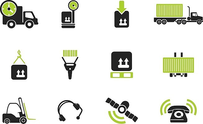 EPS 해외이미지 클립아트 육상교통 교통수단 일러스트 비즈니스 교통시설 컴퓨터그래픽 상자 트럭 택배기사 상품 나무상자 전화기 심볼 배송 서비스 패키지 짐차 소매 물류 판지 전송 운영자 초시계 취급주의 해외202004 해외일러스트 시계 교통 자동차 경고 그래픽 배달원 시설 파일형식 벡터 이미지허브