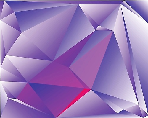 EPS 해외이미지 백그라운드 일러스트 추상 사람없음 그래픽 보라색 기하학 지오메트릭 해외202004 해외일러스트 컬러 무늬 파일형식 벡터이미지허브 