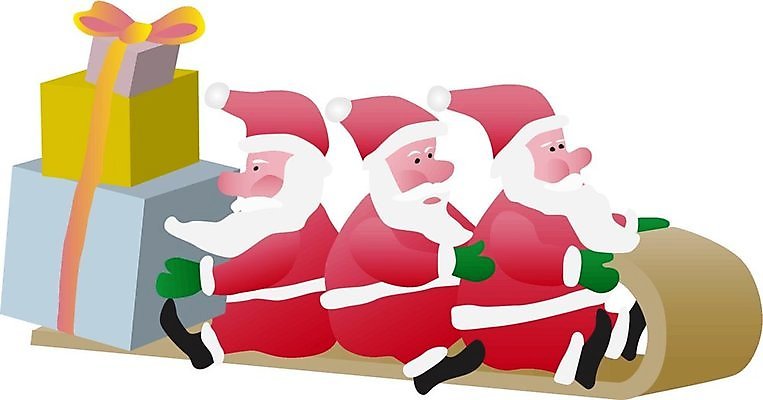 EPS 해외이미지 전통 옷 행복 크리스마스 겨울 일러스트 휴가 수염 선물 정장 빨간색 상자 산타클로스 놀람 기쁨 흰색 축하 유머 12월 썰매 패키지 고립 클라우스 해외202004 해외일러스트 계절 기념일 감정 컬러 컨셉 표정 날짜 파일형식 벡터 이미지허브