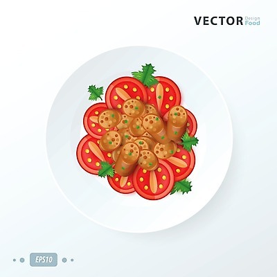 EPS 해외이미지 음료 음식 조각 백그라운드 토마토 일러스트 육류 요리 사람 주방 식당 식사 금지 흰색 신선 뜨거움 소시지 아침식사 상품 바비큐 자르기 속도 메뉴 준비 슬라이스 치수 서빙 온도 흙더미 훈제 고립 살라미 송아지고기 식품점 해외202004 해외일러스트 컬러 채소 식재료 모션 상점 흙 가공식품 파일형식 벡터 더미 이미지허브