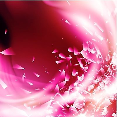 EPS 해외이미지 디자인 분홍색 백그라운드 일러스트 모션 유리 추상 빛 유행 에너지 축하 화려 우아함 역동적 공상 마법 깨짐 오해 효과 해외202004 해외일러스트 컬러 컨셉 무늬 재질 파일형식 벡터 이미지허브