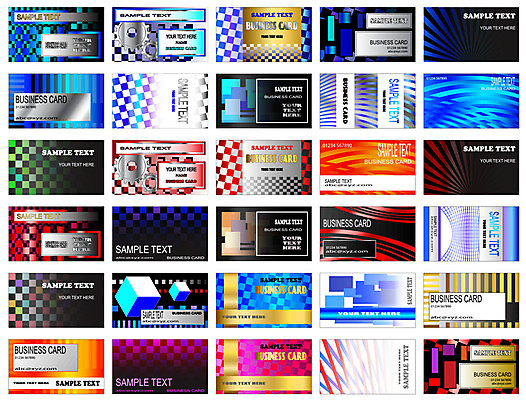 EPS 해외이미지 템플릿 디자인 배너 일러스트 회사 비즈니스 명함 그래픽 라벨 금속 신용카드 해외202004 해외일러스트 재질 프레임 금융 파일형식 벡터 이미지허브