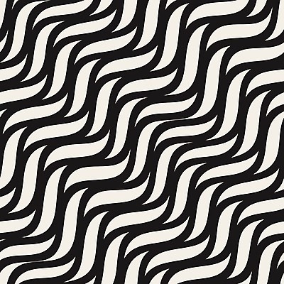 EPS 해외이미지 디자인 물결 선 조각 백그라운드 패턴 곡선 일러스트 벽지 추상 흑백 미술 그래픽 장식 유행 검은색 줄무늬 덮개 흰색 직물 화려 인쇄 타일 질감 웨이브 심플 오해 포장소품 스타일 해외202004 해외일러스트 컬러 컨셉 무늬 포장 문화예술 촬영기법 뚜껑 오브젝트 포장재료 파일형식 벡터 이미지허브