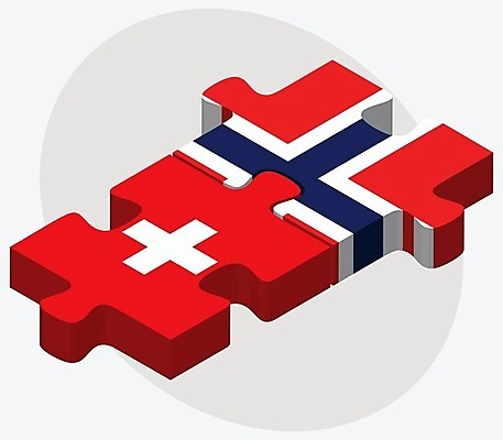 EPS 해외이미지 유럽 조각 컨셉 일러스트 관계 협력 함께함 노르웨이 사람 그래픽 3D 깃발 퍼즐 연결 결합 접속 스위스 오브젝트 흰배경 나눔 해결 고립 오슬로 왕국 전국 정부 정치 통일 해외202004 해외일러스트 나라 백그라운드 흰색 디지털합성 파일형식 벡터 이미지허브