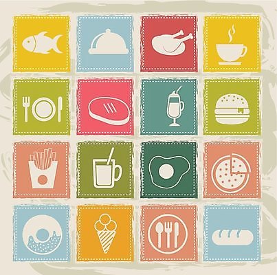 EPS 해외이미지 디자인 커피 음료 음식 빵 포크 일러스트 피자 육류 어류 그래픽 컵 세트 식당 계란 얼음 식사 저녁식사 치킨 우유 튀김 수확 햄버거 뜨거움 도넛 아침식사 먹기 심볼 크림 사인 속도 메뉴 프랑스어 점심식사 떨림 그런지 소다 치즈버거 해로움 해외202004 해외일러스트 자연요소 문자 식기 컨셉 농업 식재료 모션 디저트 유제품 패스트푸드 서양음식 상점 알 수중동물 닭고기요리 파일형식 벡터 동물 산업 인스턴트 이미지허브