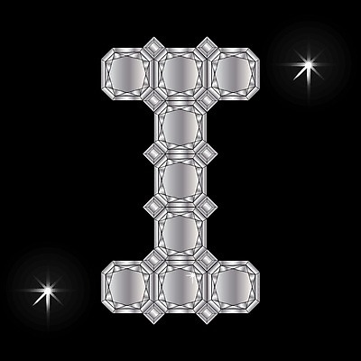 EPS 해외이미지 모양 디자인 알파벳 별 일러스트 텍스트 불꽃 타이포그라피 빛 금속 회색 과학기술 기록 은색 볼륨 인쇄 보석 편지 철 심볼 사인 심플 철강 폴리곤 스타일 해외202004 해외일러스트 자연요소 문자 영어 컬러 재질 불 기술 광석 파일형식 벡터 이미지허브
