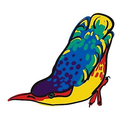 EPS 해외이미지 동물 야생동물 선 줄기 포즈 잎 날개 일러스트 자연 조류 추상 미술 반려동물 머리 펼침 자유 심볼 깃털 그림 비둘기 클립 부리 심플 참새 단아함 물총새 벌새 수유 해외202004 해외일러스트 식물 컨셉 무늬 모션 문화예술 신체부위 생태계 파일형식 벡터 이미지허브