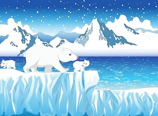 EPS 해외이미지 동물 크리스마스 겨울 일러스트 곰 가족 자연 엄마 털 사랑 미소 목도리 추위 흰색 아기 승차 만화 북극 그림 북쪽 해외202004 해외일러스트 잡화 계절 기념일 감정 컬러 포유류 관계 모션 표정 사람 극지방 방향 생태계 파일형식 벡터 이미지허브