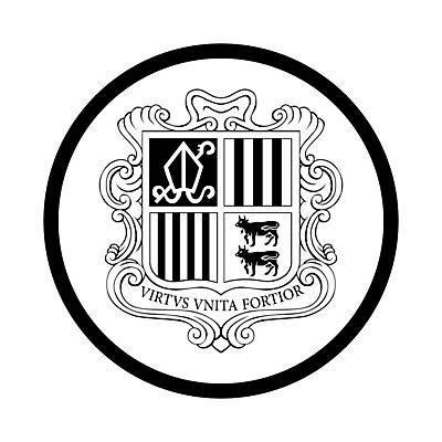 EPS 해외이미지 모양 디자인 배너 유럽 문화 물결 여행 백그라운드 일러스트 그래픽 빨간색 파란색 세계 노란색 웹 코트 깃발 원형 심볼 사인 광택 팔 고립 안도라 전국 정부 정치 해외202004 해외일러스트 도형 나라 컬러 인터넷 신체부위 외투 파일형식 벡터 이미지허브