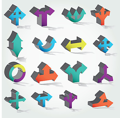 EPS 해외이미지 디자인 일러스트 비즈니스 모션 화살 그림자 장식 빨간색 세트 3D 환경 웹 재활용 정보 가리킴 원형 연결 수집 방향 심볼 사인 엘리먼트 해외202004 해외일러스트 도형 컬러 인터넷 손짓 디지털합성 친환경 파일형식 벡터 이미지허브