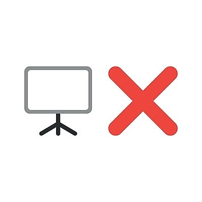 EPS 해외이미지 교육 컨셉 십자가 일러스트 비즈니스 프레임 서기 빨간색 스터디 사무실 공백 금지 정보 흰색 공구 발표 계획 위험 심볼 회의실 오브젝트 사인 화이트보드 쇼 공지사항 취소 그만 부정 부정적 세미나 오류 조언 해외202004 해외일러스트 감정 컬러 모션 학습 도구 파일형식 벡터 이미지허브