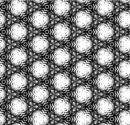 EPS 해외이미지 모양 템플릿 디자인 백그라운드 잎 꽃무늬 패턴 일러스트 벽지 추상 흑백 미술 그래픽 장식 검은색 수확 덮개 흰색 타일 복고 모자이크 대각선 효과 해외202004 해외일러스트 식물 꽃 선 컬러 무늬 농업 문화예술 촬영기법 뚜껑 파일형식 벡터 이미지허브