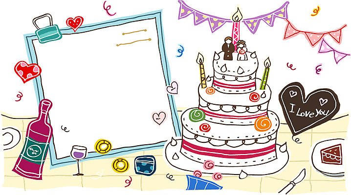 접시 배너 기념일 신부 신랑 결혼 백그라운드 와인잔 일러스트 초 촛불 탁자 결혼식 안내 프레임 틀 이벤트 사람없음 장식 케이크 와인 공백 팻말 하트 메모지 표지판 웨딩케이크 알림 국내일러스트 AI파일 카드프레임 모양 식기 가구 술잔 디저트 주류 알림판 사무용품 파일형식 벡터