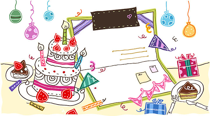 접시 배너 기념일 백그라운드 포크 일러스트 초 촛불 안내 프레임 선물 틀 이벤트 사람없음 장식 선물상자 케이크 공백 고깔모자 팻말 메모지 표지판 생일 나이프 알림 풍선 생일카드 생일상 국내일러스트 AI파일 카드프레임 모자_잡화 식기 디저트 카드_감사 알림판 상자 사무용품 칼 파일형식 벡터