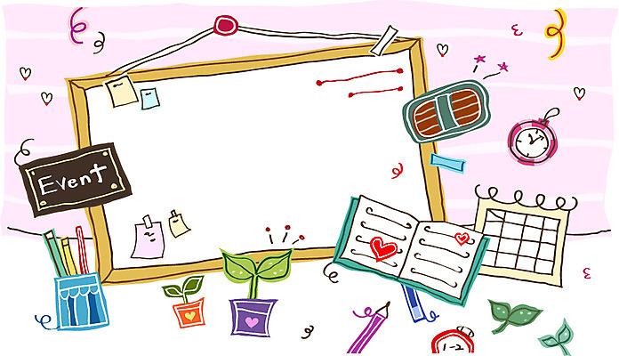 식물 배너 교육 기념일 화분 화초 시계 백그라운드 일러스트 안내 프레임 틀 이벤트 사람없음 책 필기구 연필 다이어리 칠판 공백 팻말 메모지 표지판 시간표 알림 신학기 지우개 분필 연필꽂이 국내일러스트 AI파일 카드프레임 문구용품 학용품 알림판 사무용품 계획 초크 파일형식 벡터