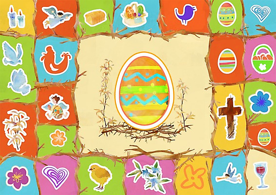 PSD 식물 동물 꽃 기독교 종교 빵 백그라운드 와인잔 일러스트 초 촛불 조류 천사 주류 병아리 사람없음 바구니 와인 나뭇가지 하트 오브젝트 비둘기 부활절계란 달걀바구니 국내일러스트 모양 나무 음료 음식 술잔 부활절 계란 파일형식