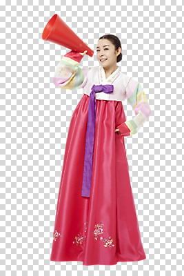 전신 편집이미지 한국문화 한국전통 전통 라이프스타일 여자 명절 전통문화 허리손 새해 한국 한명 서기 미소 웃음 들기 사람 동양인 이벤트 20대 성인 앞모습 청춘 설날 추석 확성기 외침 한국인 전통의상 한복 알림 나팔 응원나팔 PNG 여자만 여자한명만 성인여자만 청년만 청년여자만 성인한명만 청년여자한명만 성인여자한명만 성인만 편집소스 1 동양문화 기념일 아시아 문화 악기 뷰포인트 포즈 컨셉 모션 표정 인종 청년 생활 소리 응원용품 파일형식