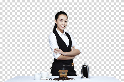 외국인 편집이미지 직업 우먼라이프 라이프스타일 여자 커피 음료 유니폼 재료 탁자 주전자 잔 콩 한명 미소 웃음 사람 동양인 상반신 20대 성인 앞모습 컵 청춘 팔짱 앞치마 원두 차 커피잔 찻잔 찻주전자 컵받침 원료 원두커피 시럽 바리스타 그라인더 PNG 시럽컵 커피용품 핸드밀 여자만 여자한명만 성인여자만 청년만 청년여자만 성인한명만 청년여자한명만 성인여자한명만 성인만 편집소스 1 식기 옷 뷰포인트 가구 컨셉 모션 주방용품 곡류 표정 인종 청년 생활 받침대 오브젝트 파일형식