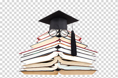 편집이미지 모자 잡화 교육 안경 학사모 졸업 새출발 사람없음 책 쌓기 여러개 오브젝트 시작 교구 PNG 편집소스 모자_잡화 다수 모션 새로움 출발 파일형식