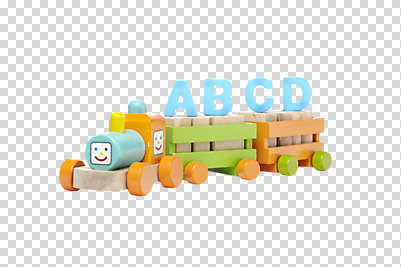 편집이미지 문자 알파벳 영어 교육 텍스트 대문자 사람없음 장난감 기차 B 오브젝트 교구 A 글자교육 C D PNG 편집소스 육상교통 대중교통 파일형식