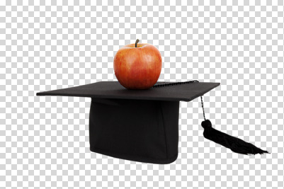 편집이미지 모자 잡화 교육 과일 학사모 졸업 새출발 새로움 사람없음 사과 오브젝트 시작 교구 PNG 편집소스 모자_잡화 컨셉 출발 파일형식